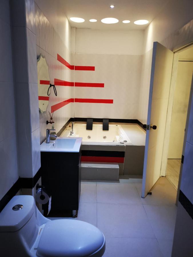Casa Amazilia 호텔 레티시아 외부 사진