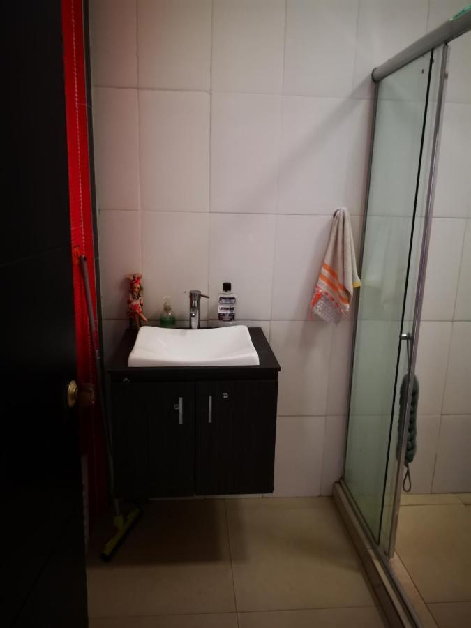 Casa Amazilia 호텔 레티시아 외부 사진